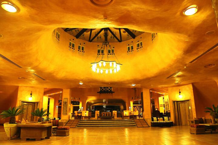 Lobby Photos