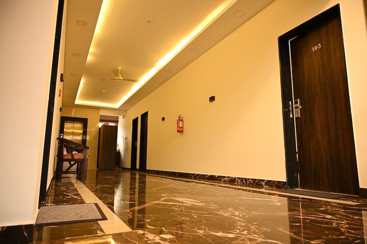Hotel 90 of 99