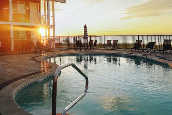 Hotel 42 of 44