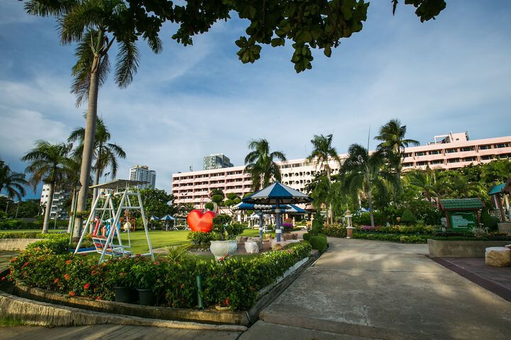 Hotel View 139 of 139