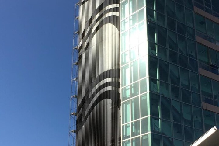 Hotel 19 of 22