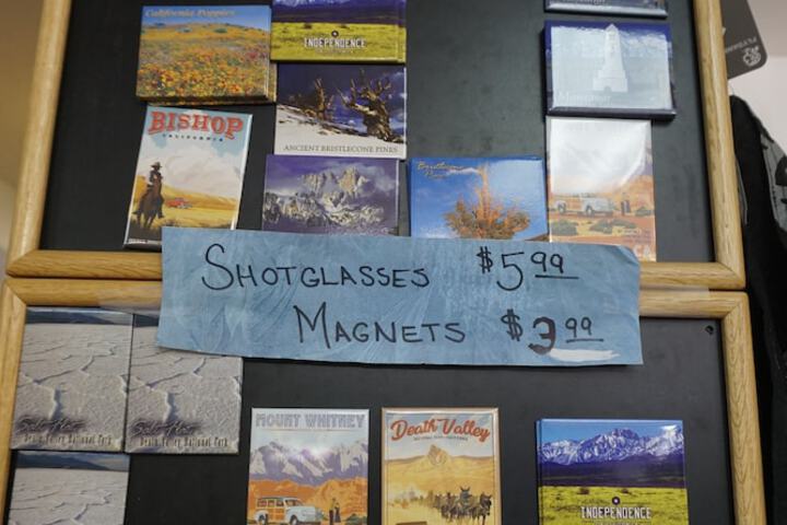 Gift Shop 40 of 65