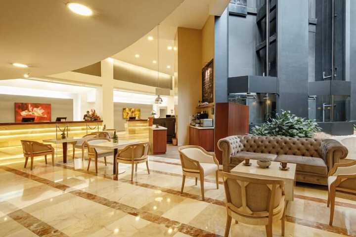 Hotel Interior 3 of 71