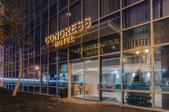 Hotel 155 of 173