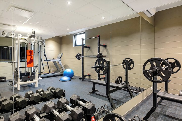 Health and Fitness 20 of 39