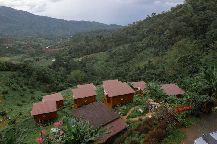 Image of Jai Homestay