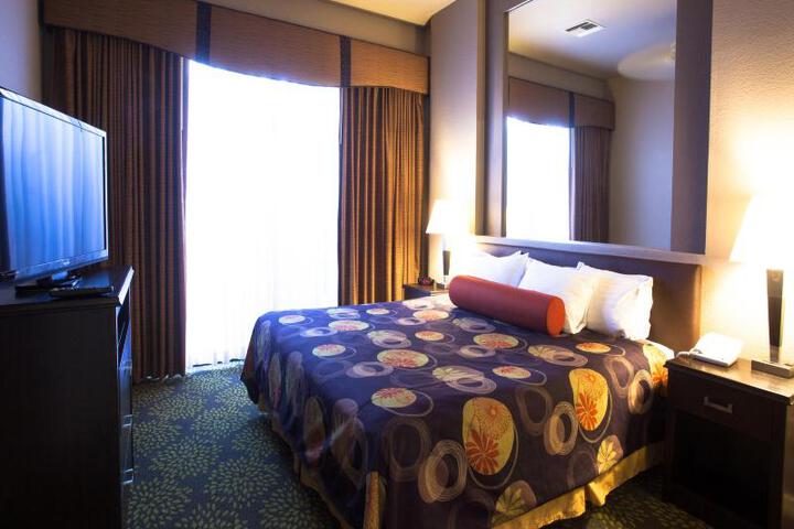 Studio Suite Queen Murphy Bed (9 of 23)