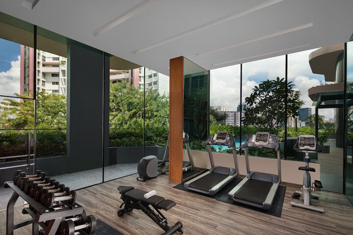 Health and Fitness 42 of 51