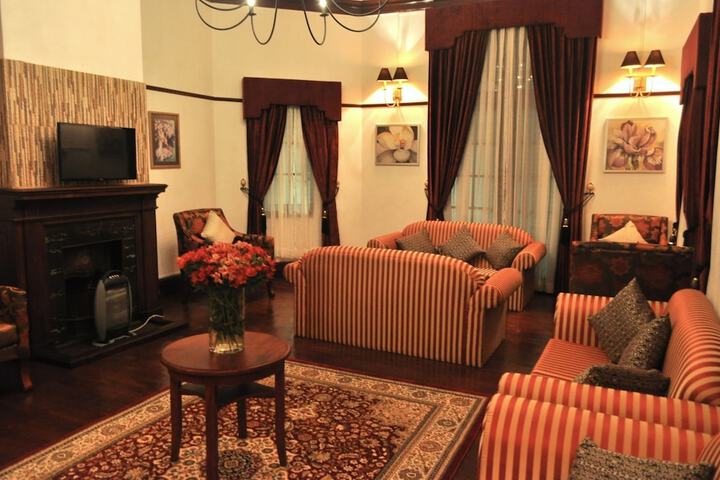Lobby Photos