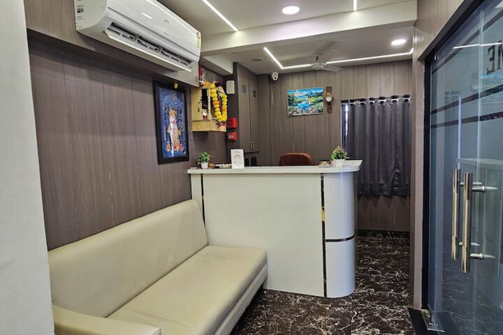 Photo of Hotel Royal Villa