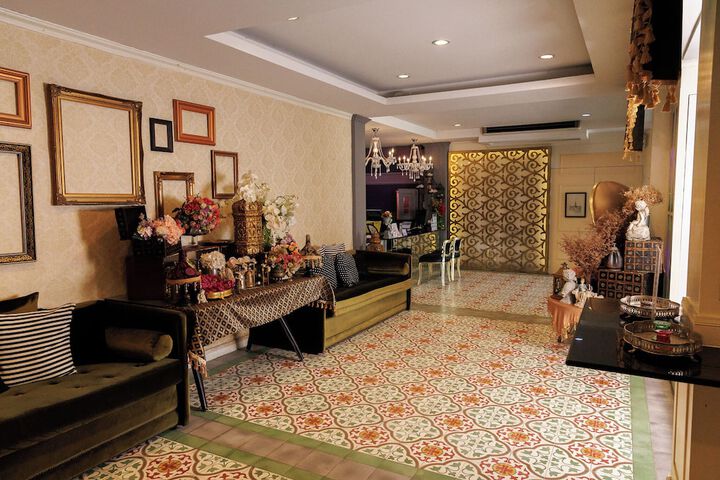 Hotel Interior 10 of 78