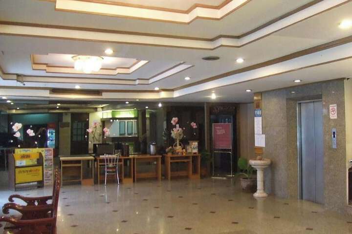 Hotel Interior 3 of 38