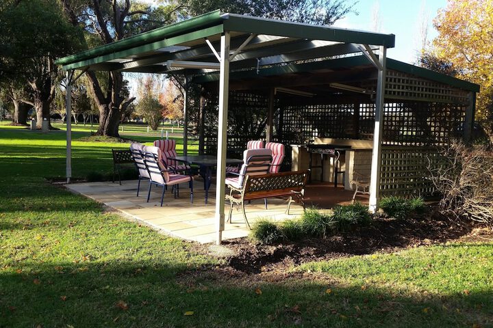 Gazebo