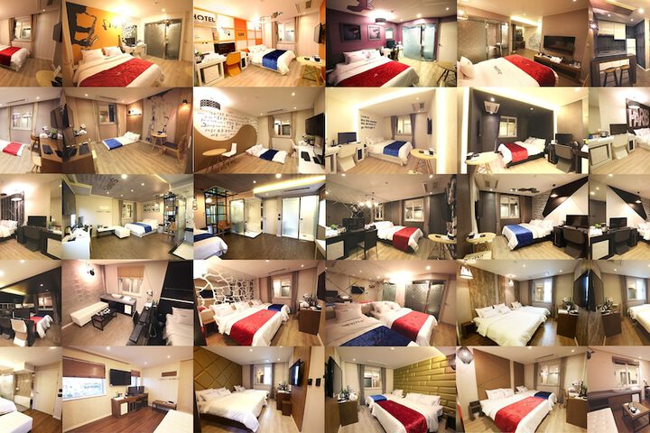 Hotel Interior 22 of 22