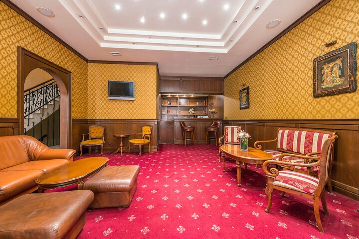 Hotel Interior 4 of 69