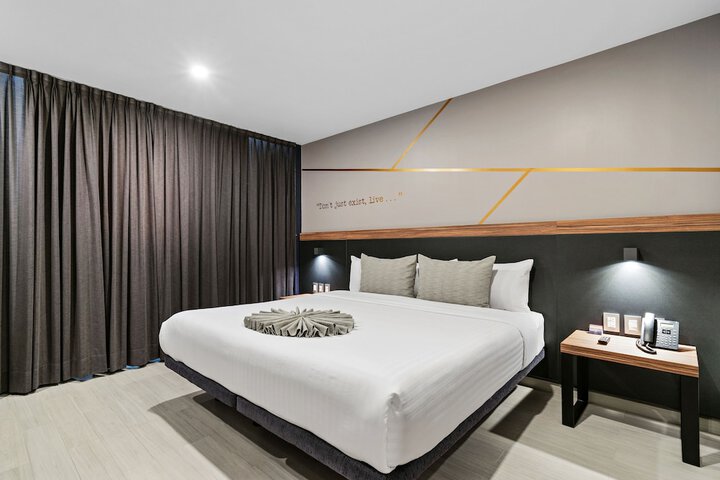 Image of Hotel Bedford
