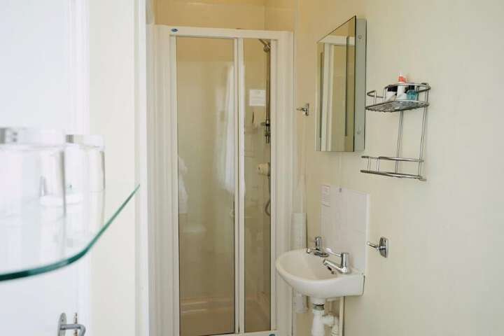 Bath Interior