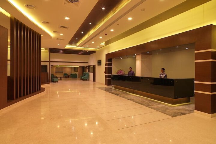 Hotel Interior 4 of 41