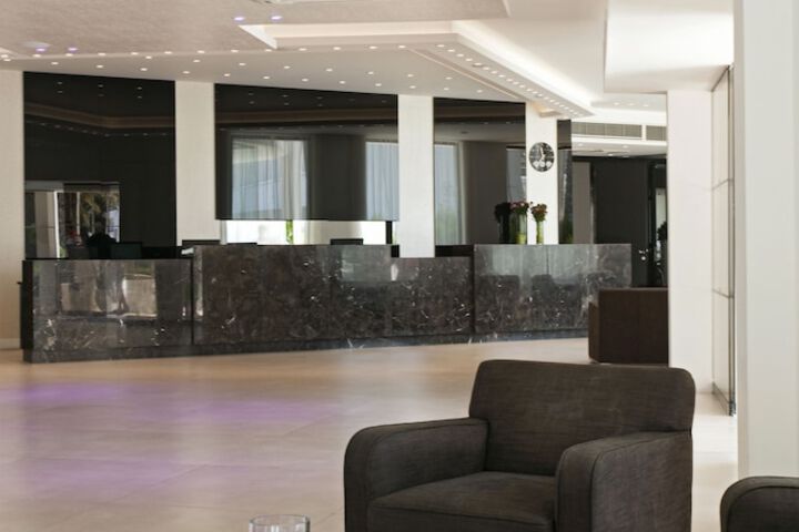 Hotel Interior 3 of 59