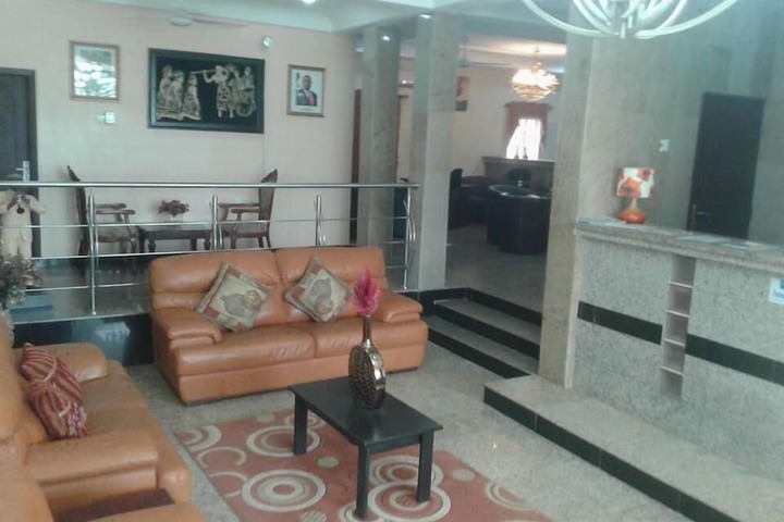 Hotel Interior 2 of 20