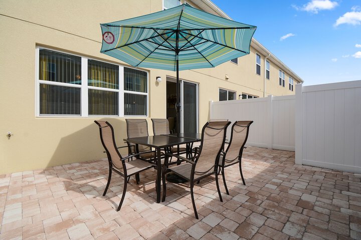 Terrace/Patio 20 of 27