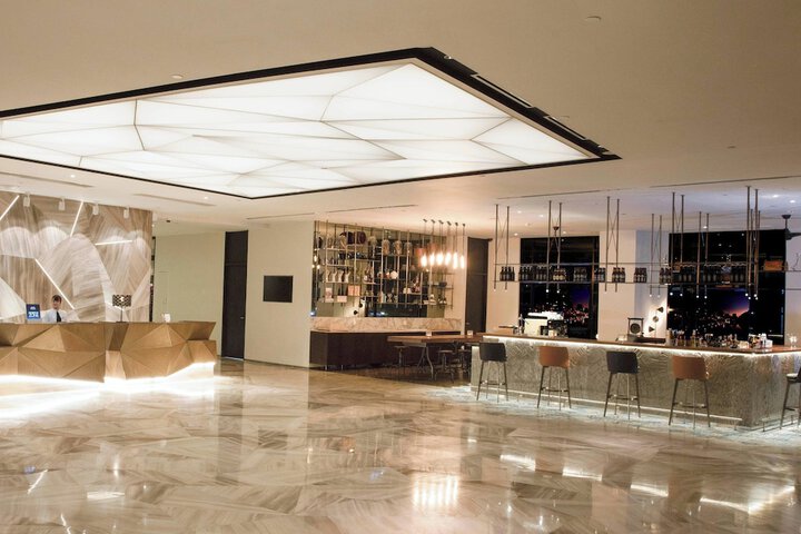 Hotel Interior 2 of 139