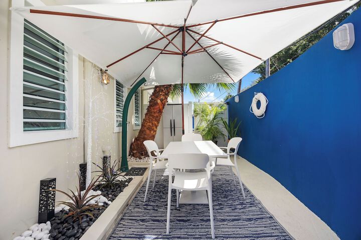 Terrace/Patio 159 of 224