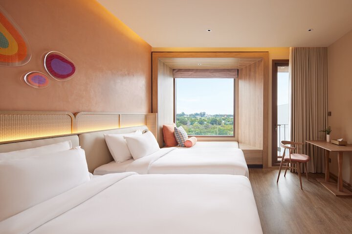 Room 16 of 88