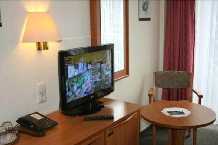 Fitness Facility Photos