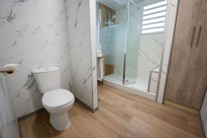 Bath Interior