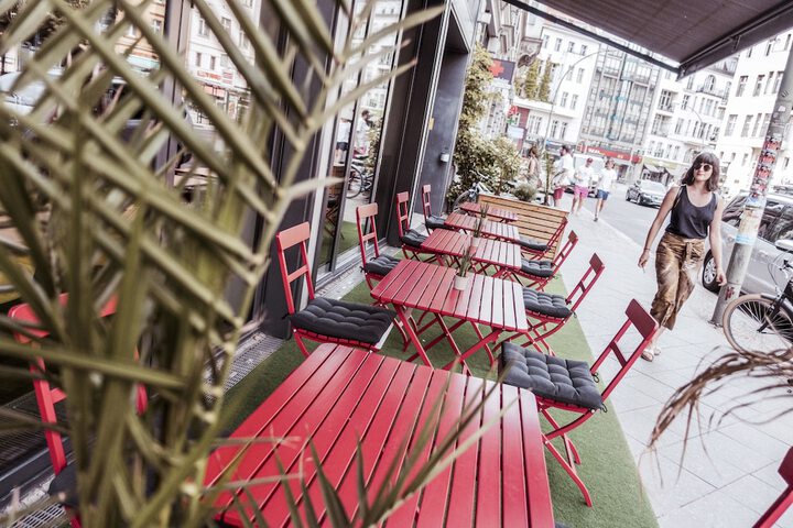 Terrace/Patio 66 of 76