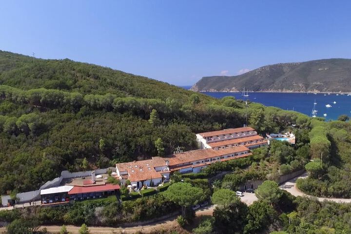 Capo di Stella in Capoliveri