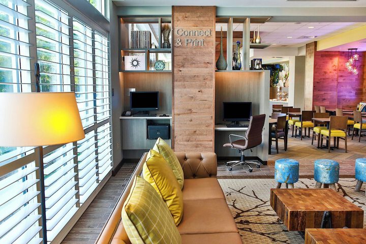 Property amenity