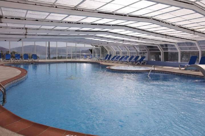 Pool to Cool