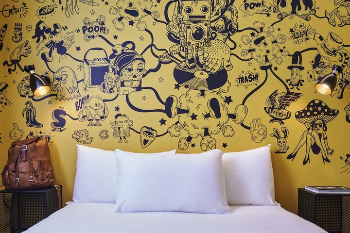 Room 3 of 30