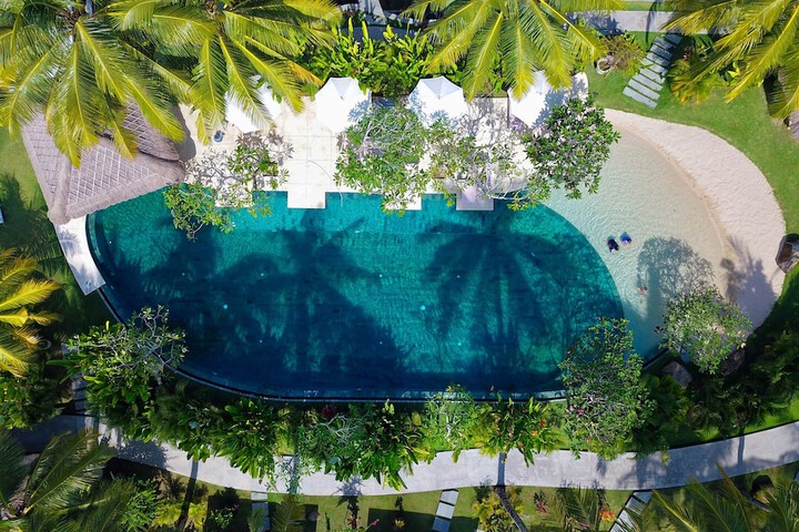 Jivana Resort