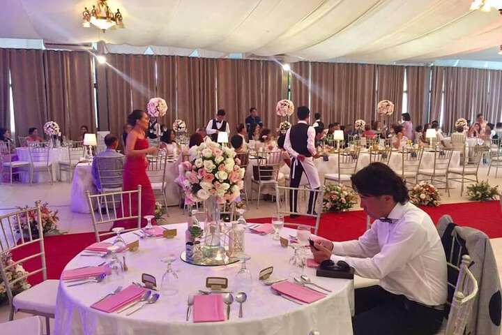 Wedding/Banquet 16 of 56