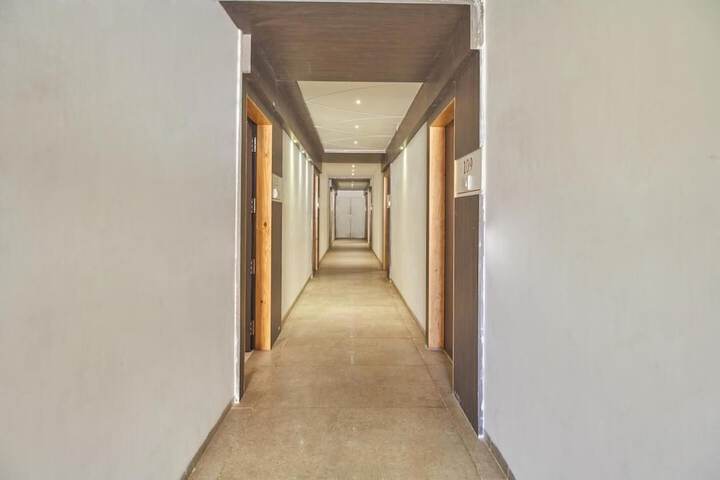 Image of Hotel Anugraha Deluxe