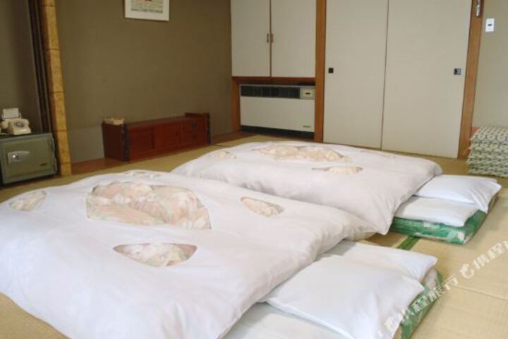 HOTEL MEOTO