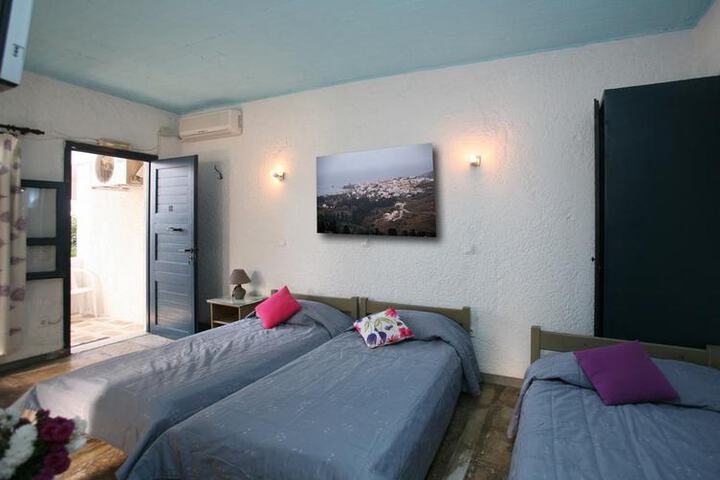 Spa Photos