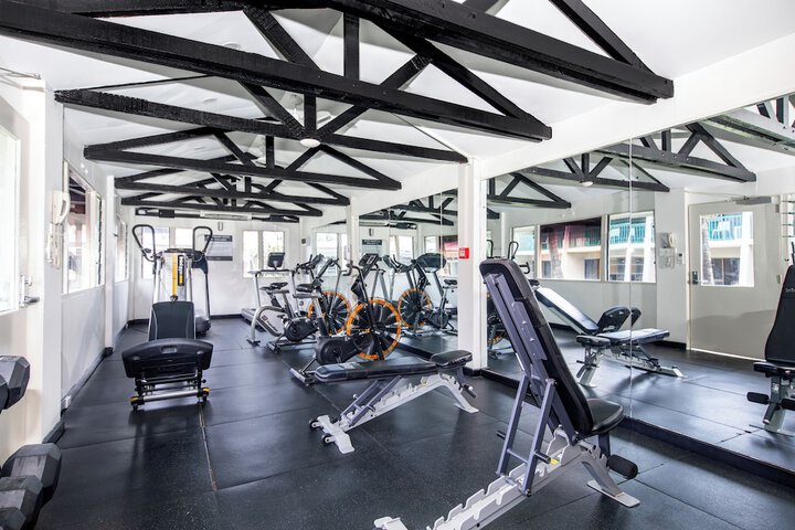 Fitness Club