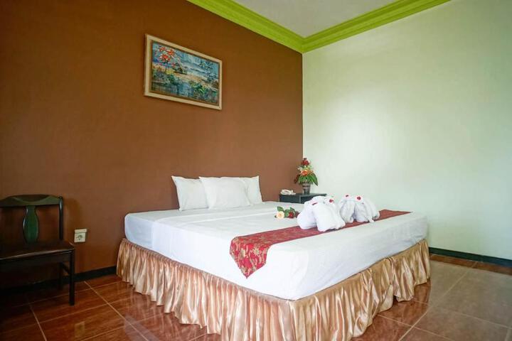 Hotel Grand Palem Batu RedPartner