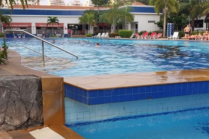 Pool 7 of 21