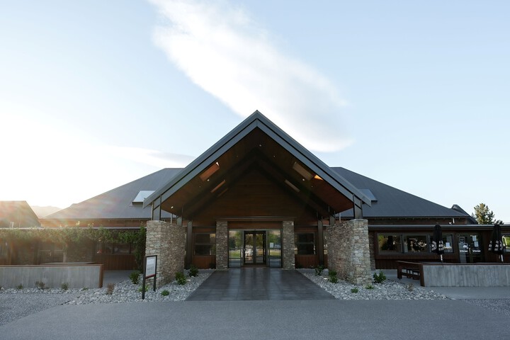 Harvest Hotel
