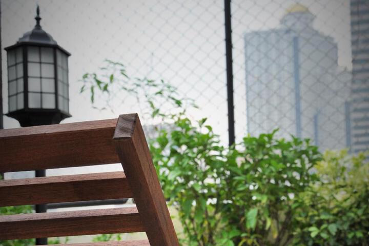 Fitness Facility Photos