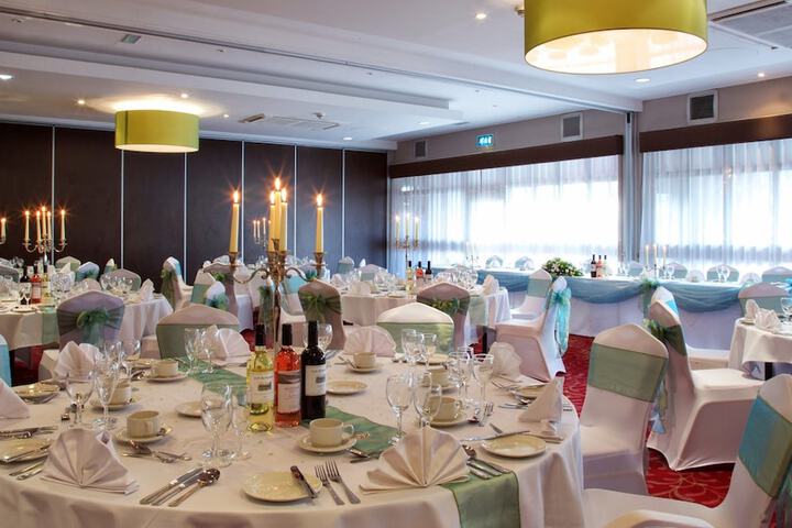Wedding/Banquet 42 of 77