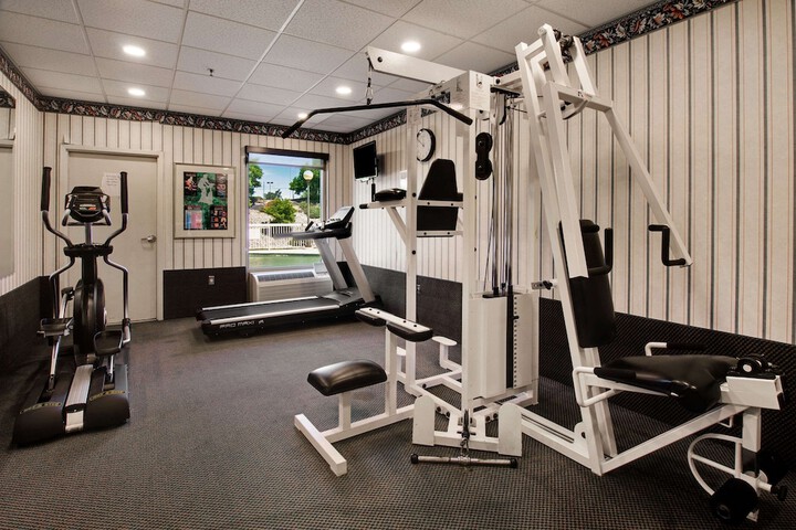 Health and Fitness 28 of 36