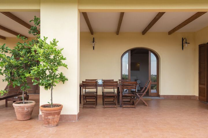 Terrace/Patio 36 of 67