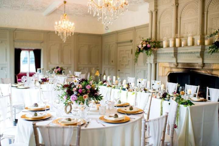 Ballroom/Hall 85 of 99