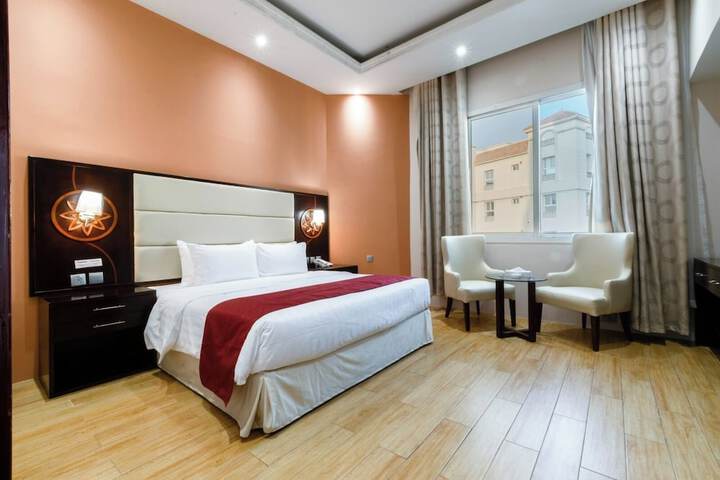 Room 5 of 36